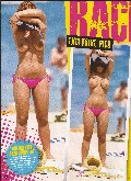 Rachael White nude in Zoo