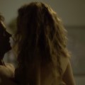 Rachelle Lefevre nude in The Caller