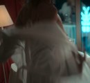 Raffaella Rea nude in La vita bugiarda degli adulti