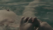 Ragga Ragnars nude in Vikings