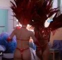 Natalie Raitano nude in VIP