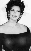 Raquel Welch in Unknown