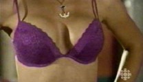 Reagan Pasternak in "Being Erica"