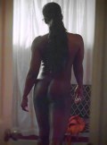 Rebbi Rosie nude in  Step Up: High Water