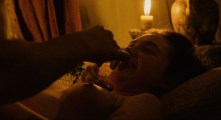 Rebecca Robin nude in Outlaw King