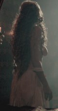 Rebecca Ferguson nude in "The White Queen"