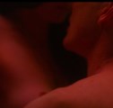 Rebecca Ferguson nude in Peaky Blinders: The Immortal Man