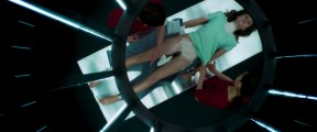 Rebecca Forsythe nude in Replace