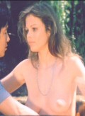 Rebecca Gilling nude in The Man from Hong Kong