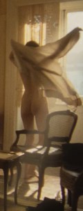 Rebecca Hall nude in The Beauty