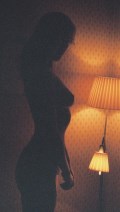 Rebecca Hiller nude in topless