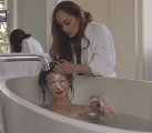 Rebecca Night nude in Suspension of Disbelief