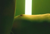 Rebecca Palmer nude in Blood Trails