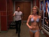 Rebecca Romijn in "Pepper Dennis"