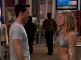 Rebecca Romijn in "Pepper Dennis"