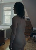 Rebecca Spence nude in Princess Cyd