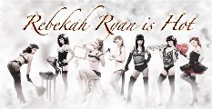 Rebekah Ryan in Modelmayhem.com