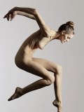 Rebekah Underhill nude in Satiety Paper 