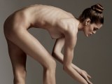 Rebekah Underhill nude in Satiety Paper 