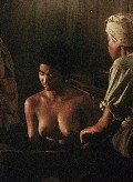 Reda Wyatt nude in Mandingo