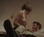 Regina Bikkinina nude in Chut