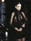 Regina Feoktistova in ELLE IT