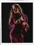 Regina Feoktistova nude in Mixte