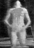 Regina Lund nude in Häxjakten