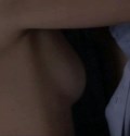 Regina Orioli nude in Una notte blu cobalto