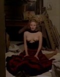 Rena Niehaus nude in Nero veneziano