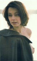 Renata Dancewicz nude in Pier(w)si w Polsce