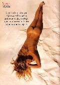 Renata Kuerten nude in Vogue BR