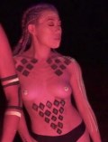 RiRia nude in If You Only Knew