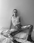 Rianne van Rompaey in Re-Edition