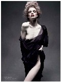 Rianne Ten Haken   nude in Acne Paper