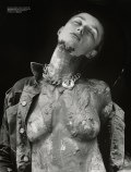 Rianne van Rompaey nude in Love