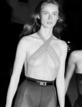 Rianne van Rompaey nude in D La Repubblica