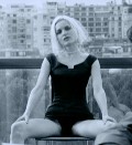 Rie Rasmussen nude in Angel-A