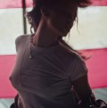 Rihanna in American Oxygen