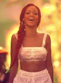 Rihanna in Man Down