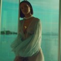 Rihanna in Needed Me