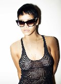 Rihanna in Porn in the Hood