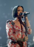 Rihanna in MusiCares Person of the Year