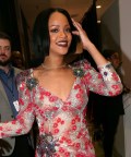 Rihanna in MusiCares Person of the Year