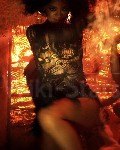 Rihanna nude in Where Have You Been