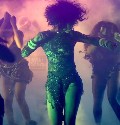 Rihanna nude in Where Have You Been
