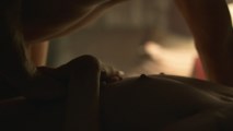 Riley Voelkel nude in Hightown