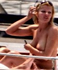 Rita Rusic nude in Chi