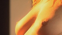 Robin Sydney nude in Wicked Lake