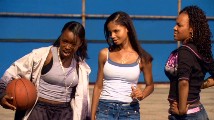 Robin Wilson in Tournament of Dreams